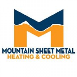 Mountain Sheet Metal