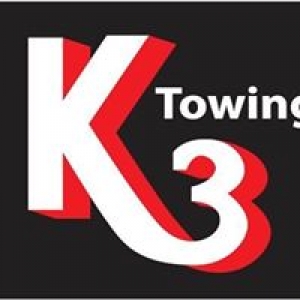K3 Towing Recovery and Transport Inc