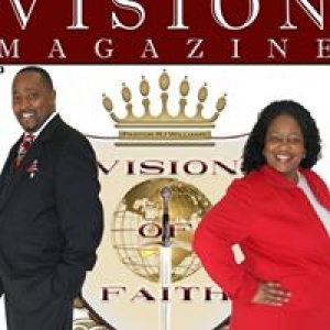 Visions Of Faith Christian Ministry