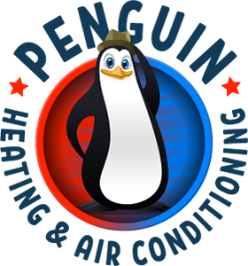 Penguin Heating & Air Conditioning