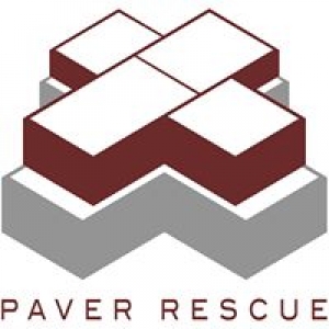 Paver Rescue Inc