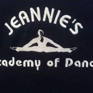 Jeannie's Academy of Dance