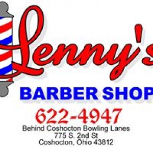 Lenny's Barber Shop