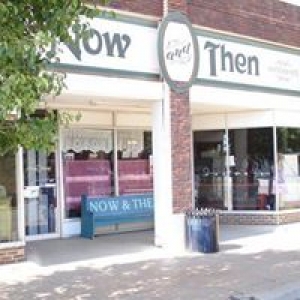 Now & Then Antiques & Gifts