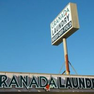 Granada Laundry