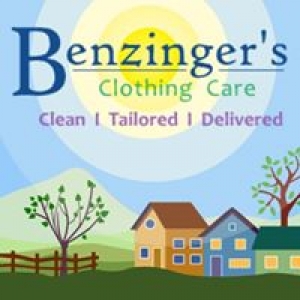 Benzinger's Dry Cleaning