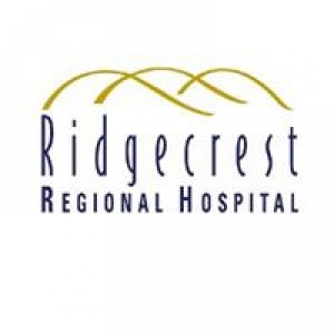 Ridgecrest Regional Hospital