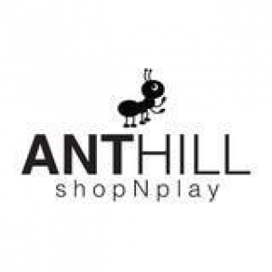 Anthill Shopnplay