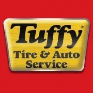 Tuffy Auto Service Center