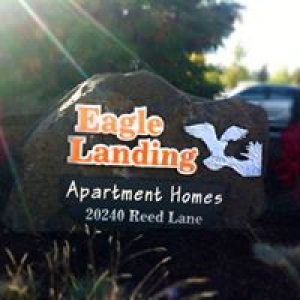 Eagle Lndg Apartments