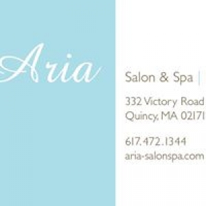 Aria Salon & Spa