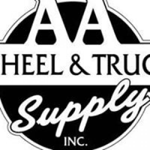 AA Wheel & Truck Supply Inc