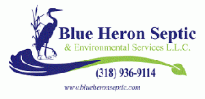 Blue Heron Septic LLC