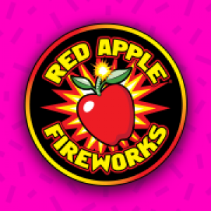 Red Apple Fireworks
