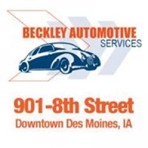 Beckley Automotive Services