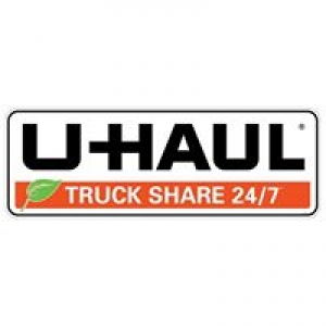 U-Haul Moving & Storage at Northwest Highway