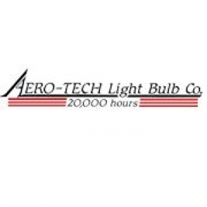 Aero Tech Light Bulb