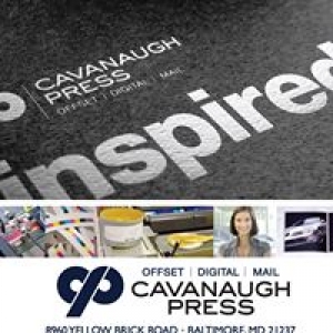 Cavanaugh Press