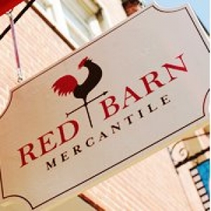 Red Barn Mercantile