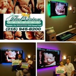 Fetal Vision Imaging Inc