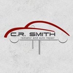 C R Smith Auto Air Conditioning