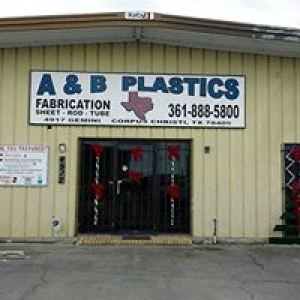 A & B Plastics & Fabrication