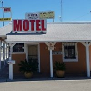 3 D's Motel
