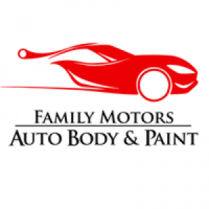 Family Motors Auto Body & Paint