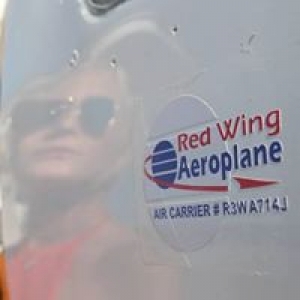 Red Wing Aeroplane Co