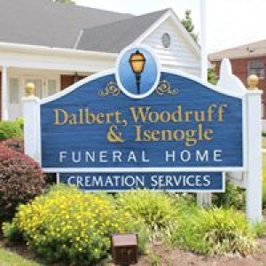 Dalbert & Woodruff & Isenogle Funrl Home