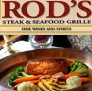 Rod's Steak & Seafood Grille