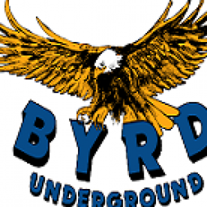Byrd Underground
