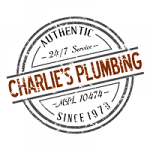 Charlie's Plumbing