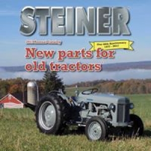 Steiner Tractor Parts Inc