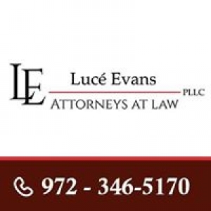 Luce Law