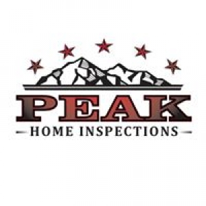 Peak Home Inspections