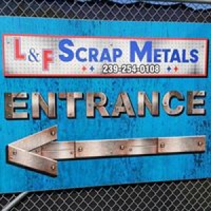 L & F Scrap Metals