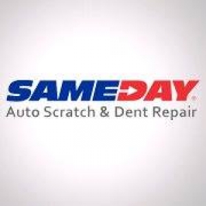 Sameday Auto Scratch & Dent Repair