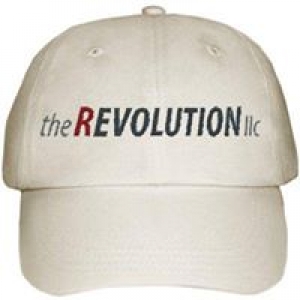 the REVOLUTION llc
