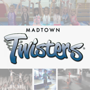 Madtown Twisters Gymnastics