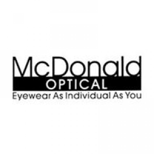 McDonald Optical