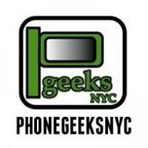 Phone Geeks Nyc