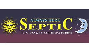 Always Here Septic
