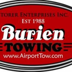 Burien Towing