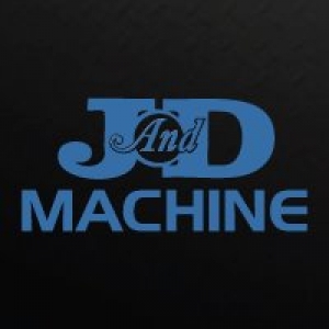 J & D Machine