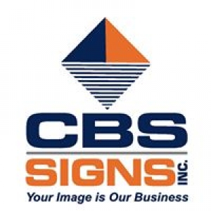 CBS Signs Inc
