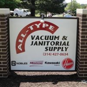 All-Type Vacuum & Janitorial Supply