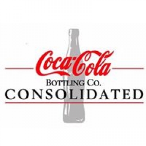 Coca-Cola Bottling Cons. Logo