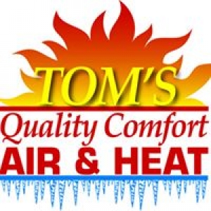 Toms Quality Comfort