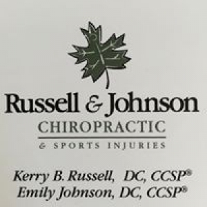 Russell Chiropractic